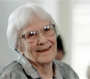 Harper Lee